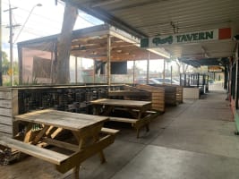 Charming and Iconic Paddy's Tavern A Unique Investment Opportunity