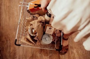 Motivated Seller! Thriving Natural Health Store Opportunity!