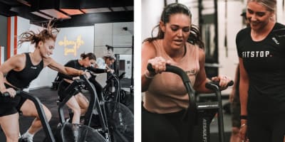 Fitstop Functional Training Studio - Townsville