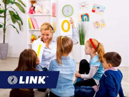 39-Place Childcare Centre + Freehold+Residence
