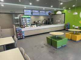 Subway Hendra - Brisbane