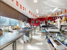 "Walk In, Walk Out" Family Owned Delicences Retail & Manufacture