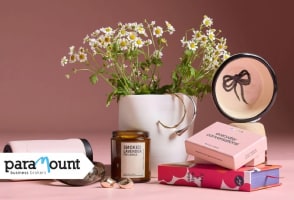 National Giftware Wholesaler with B2B Online Ordering Platform (Our Ref: V2106)
