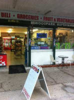CONVENIENCE STORE - GOOD TURNOVER - CHEAP RENT - WOODPARK/MERRYLANDS WEST!