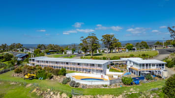 MOTEL - STRATEGIC DEVELOPMENT AND LAND-VALUE OPPORTUNITY - SAPPHIRE COAST