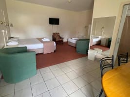 A SOLID PASSIVE INVESTMENT OPPORTUNITY THAT WON'T LAST LONG - 2667MI