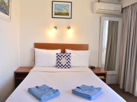 Riverside Waterfront Freehold or Passive Investment Motel Opportunity Port Macquarie NSW - 1131MF