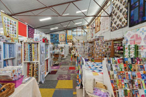 Southlands Fabric and Sewing Centre