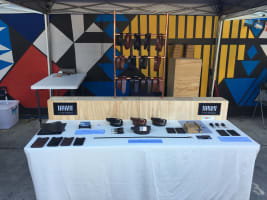 Premium Leather Goods Manufacturer