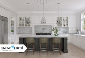 Renovation/Extension, Kitchen Business - Rev. $2.5 mil p.a. (Our Ref: V2080)