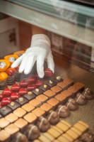 CHOCOLATE SHOP in Cairns - Best part? You don't need to make Chocolates!