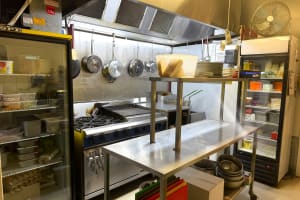 LEASEHOLD - Half Acre Cafe, Howlong NSW - 1P0595