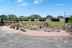 Lovell's Garden & Building Supplies -  Leasehold  For Sale with Brand-New Lease + Freehold Option...