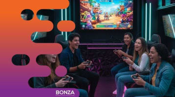 36267 - Turnkey Mobile Video Gaming Entertainment Business