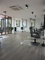 Affaire de Hair Salon - Townsville