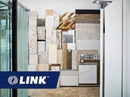 Reputable Flooring Business | Impressive Turnover