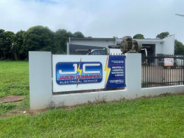 Highly Successful Electrical Service Business for Sale
