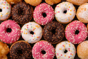 DONUT KING – HIGH-PERFORMING STORE FOR SALE (NORTHERN SUBURBS) [2605112]