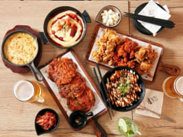 Momo Chicken – Authentic Restaurant Franchise Opportunity