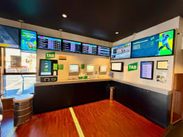 Leasehold Profitable Launceston Pub 21 EGMs Keno Tab Bistro Growth Potential T/o $50K+weekly