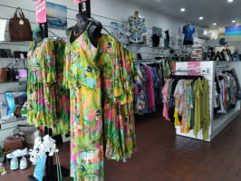 Ladies Exclusive Fashion Boutique