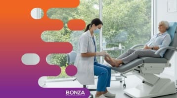 36210 Established Podiatry Practice  Strong Referrals