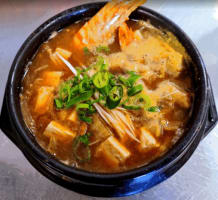 Morley Coventry - Established Korean Food Business