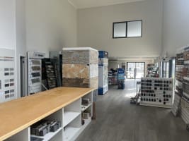 Long Established Bricks Tiles Pavers Business -2m + Sales  - Genuine Vendor