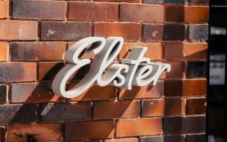 ELSTER CAFE – ELSTERNWICK