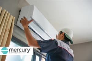 Established HVAC Retail & Installation Biz for Sale - VIC