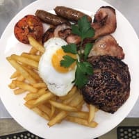 UNDER OFFER - Best Cafe in Town