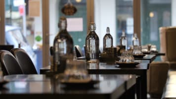 Licensed Food and Beverage Premises – Newtown, NSW