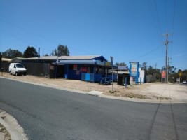 GET THIS GREAT FISH AND CHIP SHOP & GENERAL STORE FOR FREE! TAKE OVER THE LEASE