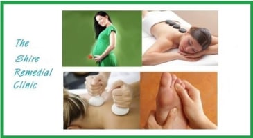 SHIRE REMEDIAL CLINIC – WELL ESTABLISHED – AFFORDABLE RENT