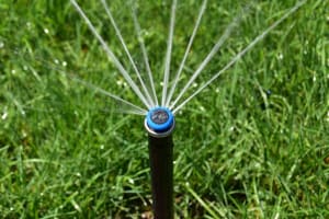 Work Your Own Hours & Be Your Own Boss - Established Mobile Reticulation Business