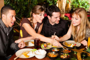 Local Gem – Legendary Gold Coast Thai