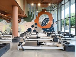 Muse Pilates Campbell ACT