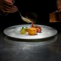 Fully Equipped Fine Restaurant for Sale Ref: 2606003