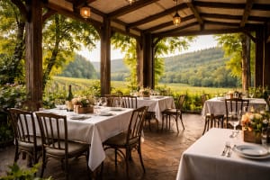 Profitable Restaurant for Sale - Tamborine Mountain QLD