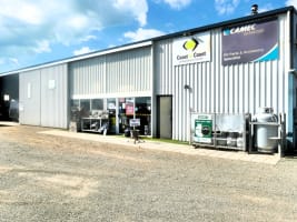 South Coast Caravan Centre