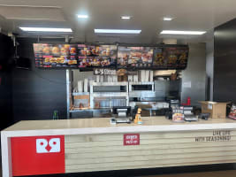 Red Rooster franchise! The Lakes, Currajong Townsville, Long Lease until 2046! TO $37,700 per week!
