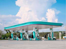 PotentialPetrol Station Franchise for Sale in Melbourne