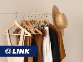 Boutique with Iconic Aussie & European Brands