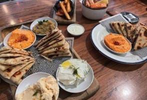 Zeus Street Greek Carousel - Under Management