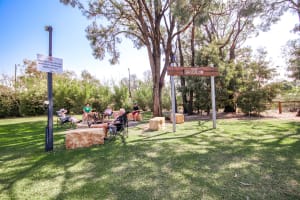 LEASEHOLD TOURIST PARK WITHIN 2HRS OF BRISBANE, PRISTINE CONDITION - 857CPL