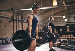Top Central Queensland Health Club with Proven Growth!