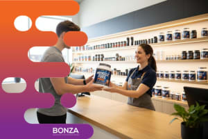 37274 Managed Health & Fitness Supplement Franchise Opportunity