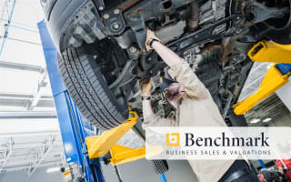 Highly Successful Mechanical Workshop in Inner-North Brisbane