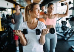 High-Performing Fitness Studio in PrIme Inner-City Location!