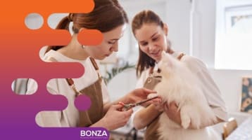 36834 - Dog Grooming, Daycare and Retail Space